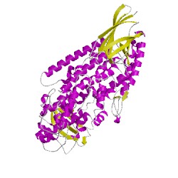 Image of CATH 3vf1B