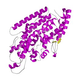 Image of CATH 3vf1B02