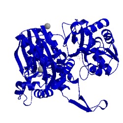 Image of CATH 3vf2