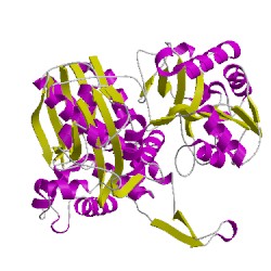 Image of CATH 3vf2A