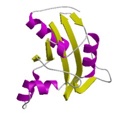 Image of CATH 3vf2A01