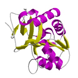 Image of CATH 3vf2A03