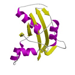 Image of CATH 3vf4A01