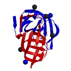 Image of CATH 3vf5
