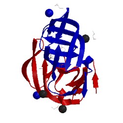 Image of CATH 3vf7