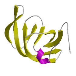 Image of CATH 3vf7B00