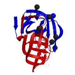 Image of CATH 3vfa