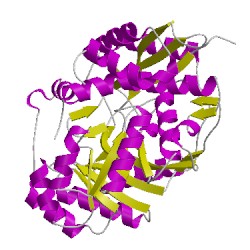 Image of CATH 3vfcA