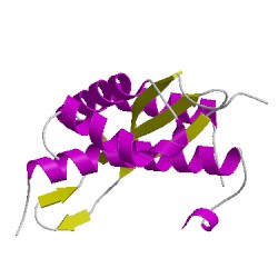Image of CATH 3vfcA01