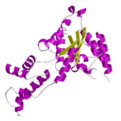 Image of CATH 3vfdA