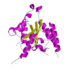 Image of CATH 3vfdA01