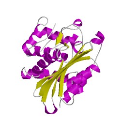Image of CATH 3vffB
