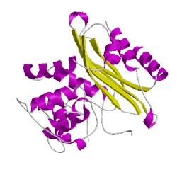 Image of CATH 3vffC00