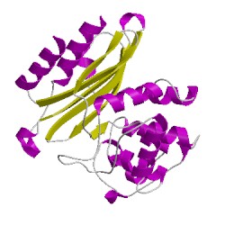 Image of CATH 3vffD