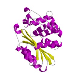 Image of CATH 3vfhA00