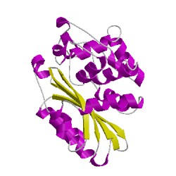 Image of CATH 3vfhA00