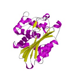 Image of CATH 3vfhB