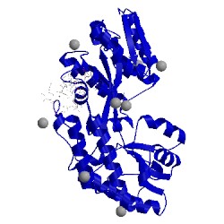 Image of CATH 3vfj