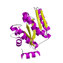 Image of CATH 3vfjA01