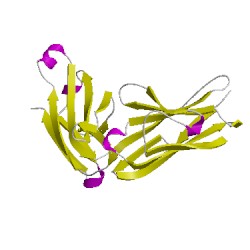 Image of CATH 3vgaB