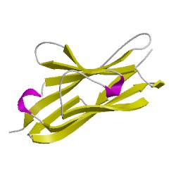 Image of CATH 3vgaB01