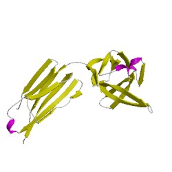 Image of CATH 3vgaC