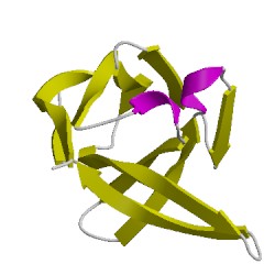 Image of CATH 3vgaC01