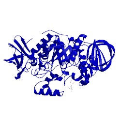 Image of CATH 3vgd