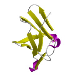 Image of CATH 3vgdA01