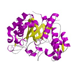 Image of CATH 3vgdA02
