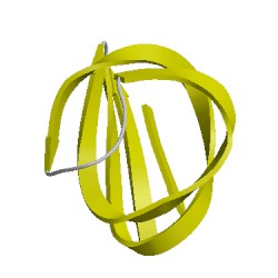 Image of CATH 3vgdA03