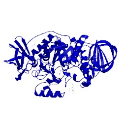 Image of CATH 3vgf
