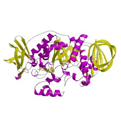 Image of CATH 3vgfA
