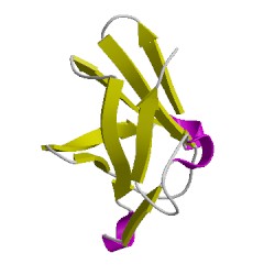 Image of CATH 3vgfA01