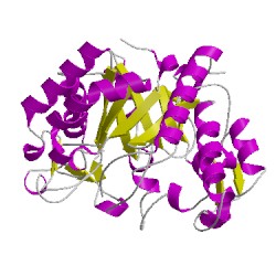 Image of CATH 3vgfA02