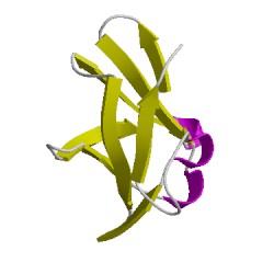 Image of CATH 3vghA01