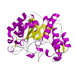 Image of CATH 3vghA02