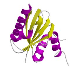 Image of CATH 3vgmA01