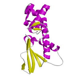 Image of CATH 3vgmA02