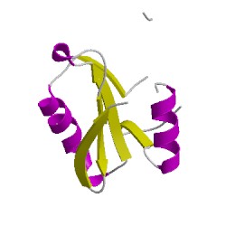 Image of CATH 3vgoB03