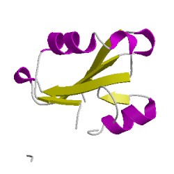 Image of CATH 3vgoC03