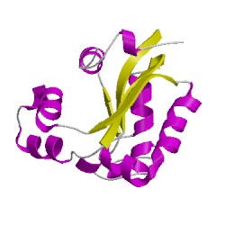 Image of CATH 3vgsA