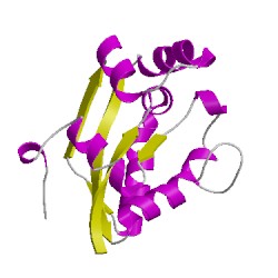 Image of CATH 3vgsB