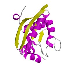 Image of CATH 3vguH