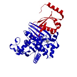 Image of CATH 3vh3