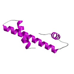 Image of CATH 3vh6D