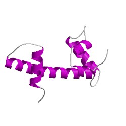 Image of CATH 3vh6T00