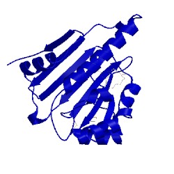 Image of CATH 3vha