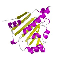 Image of CATH 3vhcA