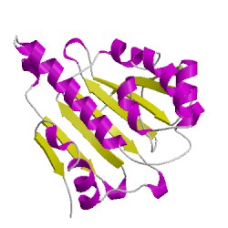 Image of CATH 3vhdA00